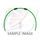 Hadica zadnej brzdy Venhill POWERHOSEPLUS SUZ-4002RS-GR (1 hadica v sade) zelené hadice, nerezové koncovky