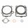 Sada tesnení motora ATHENA P400270160075 for Athena Standard Bore Cylinder kit