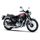 Kawasaki W800 Metallic Diablo Black / Ebony 2024