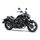 Kawasaki Vulcan S Metallic Flat Spark Black 2024