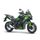 Kawasaki Versys 900 SE Plasma Lime Green / Metallic Spark Black 2027