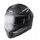 VELOX integrálna prilba GMS graphic čierno-sivá