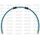 Brzdová hadica Venhill POWERHOSEPLUS 3H2675-TB 2675mm priehľadne modrá