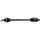 Náprava All Balls Racing AB6-PO-8-411 6ball