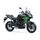 Kawasaki Versys 650  Candy Lime Green 2024