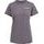 Women's tee iXS ARCH ORGANIC 473-510-4951 dirty purple 42