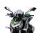 Plexi na motorku PUIG NEW. GEN TOURING 7514H dymové