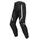 Športové nohavice iXS LD RS-600 1.0 X75015 čierno-biele 295H (58H)