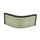 Vzduchový filter MIW K2184 (alt. HFA2915) pre KAWASAKI ZX-10R / RR Ninja 1000 2004-2007