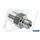 Female convex adaptor Venhill POWERHOSEPLUS 3/70100FAC M10x1.00 chróm