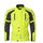 TAYLOR WP pánska textilná bunda GMS neónová žltá