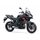 Kawasaki Versys 650  Metallic Matte Dark Gray / Ebony 2024