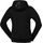 Women's hoodie iXS RAPID 1.0 X2-343605 čierna DXL