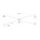 Riaditka ACCOSSATO HB003 Aluminium Made With Constant Diameter - 22 mm modrá