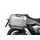 Montážna sada 4p systém SHAD H0XD714P (for cases and bags TERRA and SH38X) pre HONDA X-ADV 750 2021-2026