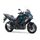 Kawasaki Versys 1100 S Metallic Deep Blue / Metallic Spark Black (BU1) 2026