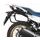 Montážna sada 4p systém SHAD H0TR734P (for cases and bags TERRA and SH38X) pre HONDA XL 750 Transalp 2023-2026