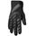 THOR Spectrum rukavice MX čierne