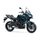 Kawasaki Versys 650 Metallic Deep Blue / Metallic Spark Black (BU1) 2026