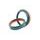 Fork oil seal and dust seal kit SKF WP 100668032