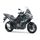 Kawasaki Versys 1000 S Metallic Phantom Silver/ Diablo Black 2024