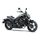 Kawasaki Vulcan S Metallic Graphite Gray / Metallic Spark Black (GY1) 2026