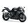 Kawasaki Ninja ZX-4R Metallic Spark Black (BK1) 2026