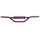 Riaditka ACCOSSATO HB058 Aluminium Made With Constant Diameter - 22 mm červené