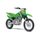 Kawasaki KLX140R Lime Green (GN1) 2026