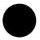 Matice PUIG ANODIZED 0764N čierna M6 (6ks)