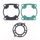 Súprava pretekárskeho tesnenia ATHENA R2506-073 Gasket kit with Cylinder Head Gasket and 2 Cylinder Base Gaskets