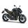 Kawasaki Z900 Metallic Matte Graphenesteel Gray / Metallic Flat Spark Black (GY1) 2026