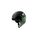 Otvorená helma JET AXXIS HORNET SV ABS old style B6 lesklá zelený M