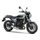 Kawasaki Z650RS Metallic Phantom Silver / Metallic Matte Carbon Gray 2024