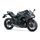 Kawasaki Ninja 650 Metallic Matte Graphenesteel Gray / Metallic Spark Black 2027