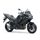 Kawasaki Versys 1100 Metallic Matte Graphenesteel Gray / Metallic Diablo Black (GY1) 2026