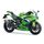 Kawasaki Ninja ZX-4RR Lime Green (GN2) 2026