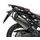 Montážna sada 4p systém SHAD H0FR194P (for cases and bags TERRA and SH38X) pre HONDA CRF 1000 L Africa Twin 2018-2019