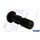 Banjo skrutka Venhill POWERHOSEPLUS 210100D/BLACK 10x1.00mm čierna
