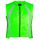 Reflexná vesta MBW žltá