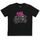 T-Shirt MUC-OFF Ride or Die Moto TEE0239 čierna XL