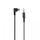 Audio cable AUX 'PRO' Line MIDLAND C1255