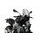 Plexi na motorku PUIG NEW GEN. TOURING 22489H dymové