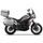 Montážna sada 4p systém SHAD M0XC624P (for cases and bags TERRA and SH38X) pre MOTO MORINI X-Cape 650 2022-2026
