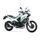 Kawasaki KLE 500 SE biela (WT2) 2026