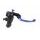 Brake master cylinder ACCOSSATO 19 PRS GA001 19x17-18-19 zelená
