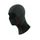 Kukla Dainese Thermo Balaclava Black/Red