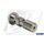 Banjo skrutka Venhill POWERHOSEPLUS 210375DC 3/8"UNF chróm
