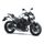 Kawasaki Z650 Pearl Blizzard White (WT1) 2026