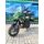 DEMO motocykel Kawasaki Versys 1100 SE Grand Tourer green 2026
